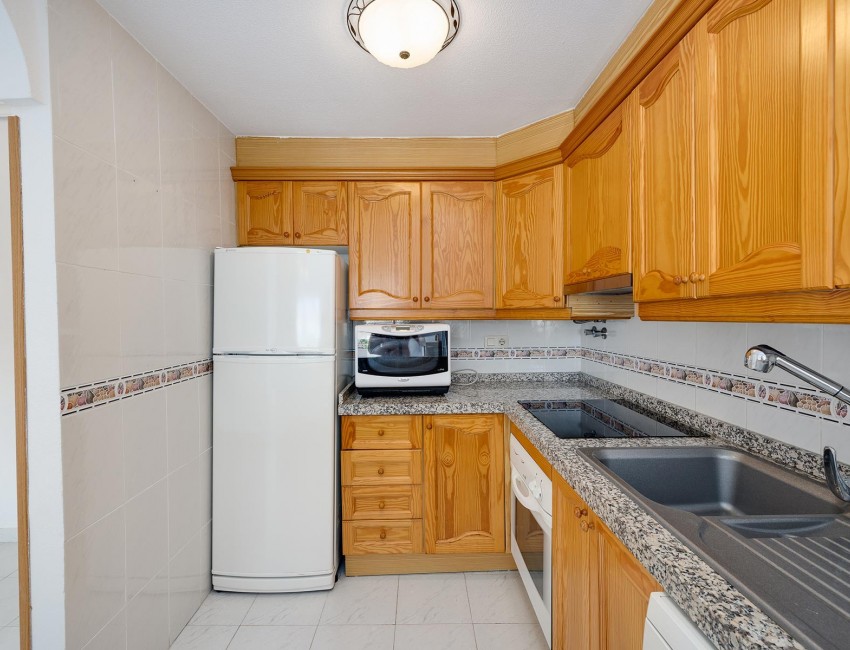 Venta · Apartamento / Piso · Torrevieja