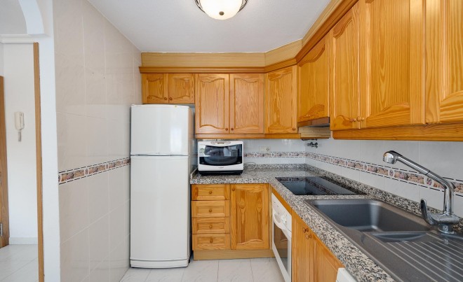 Venta · Apartamento / Piso · Torrevieja