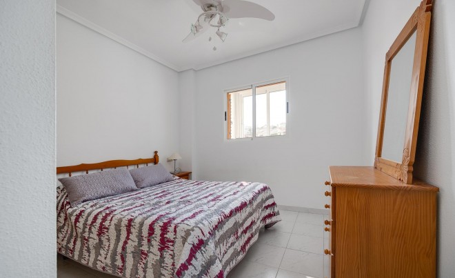 Venta · Apartamento / Piso · Torrevieja