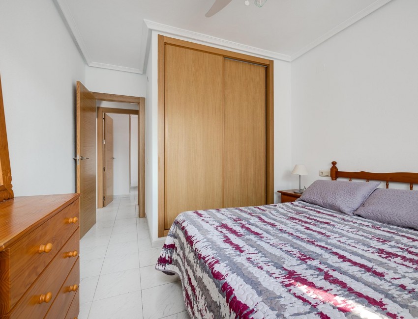 Venta · Apartamento / Piso · Torrevieja