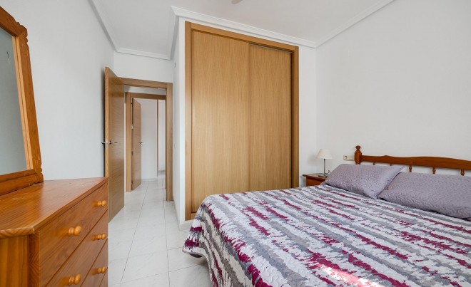 Venta · Apartamento / Piso · Torrevieja