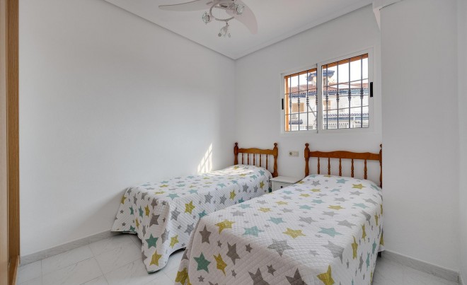 Venta · Apartamento / Piso · Torrevieja