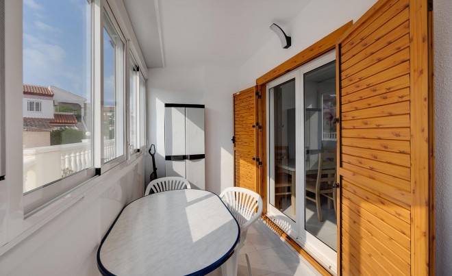 Venta · Apartamento / Piso · Torrevieja