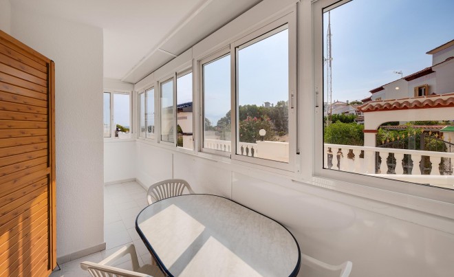 Venta · Apartamento / Piso · Torrevieja