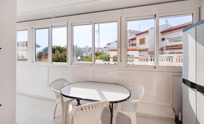 Venta · Apartamento / Piso · Torrevieja