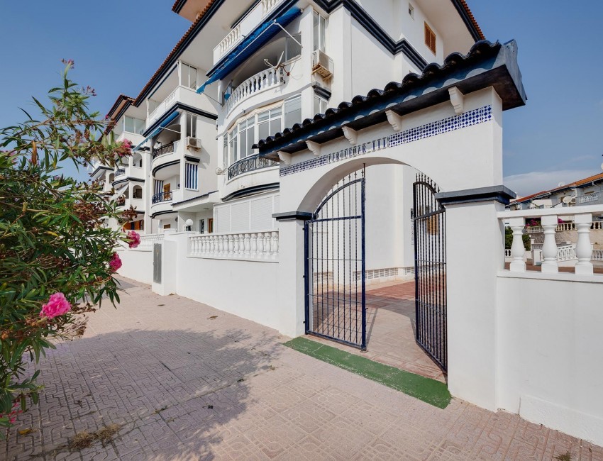 Venta · Apartamento / Piso · Torrevieja