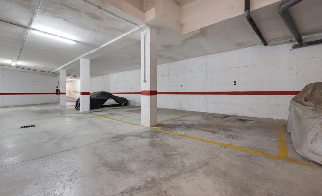 Venta · Apartamento / Piso · Torrevieja