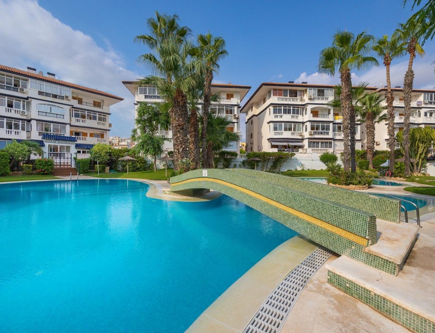 Venta · Apartamento / Piso · Torrevieja