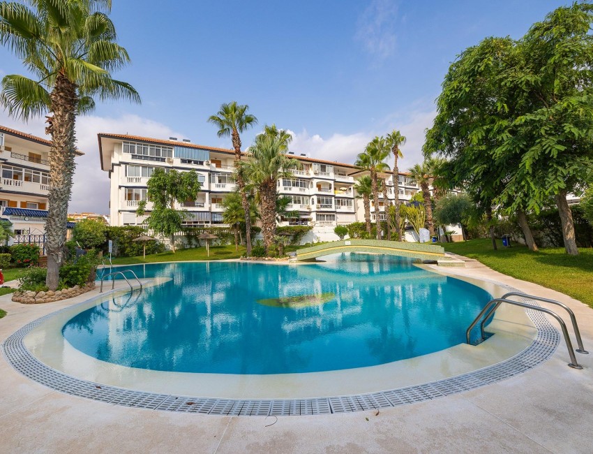 Venta · Apartamento / Piso · Torrevieja