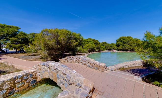 Venta · Apartamento / Piso · Torrevieja