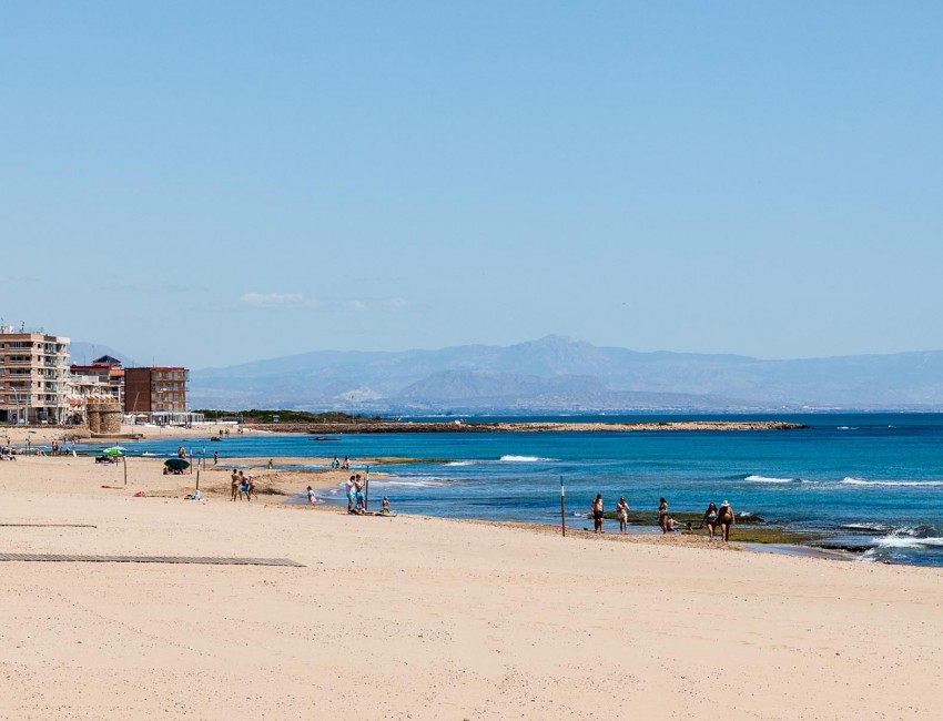 Venta · Apartamento / Piso · Torrevieja