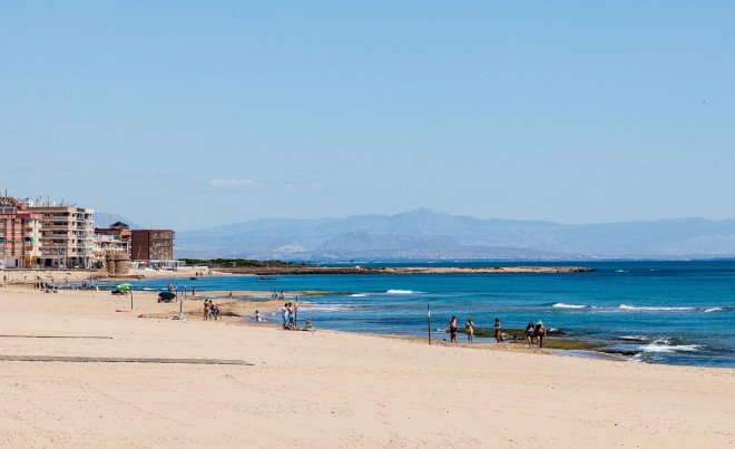 Venta · Apartamento / Piso · Torrevieja