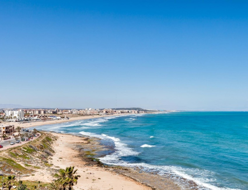 Venta · Apartamento / Piso · Torrevieja