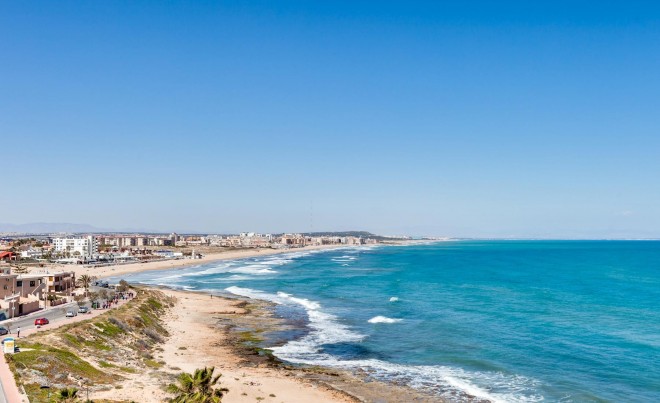 Venta · Apartamento / Piso · Torrevieja