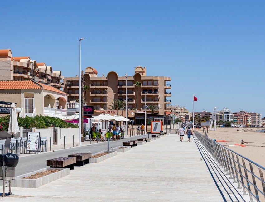 Venta · Apartamento / Piso · Torrevieja