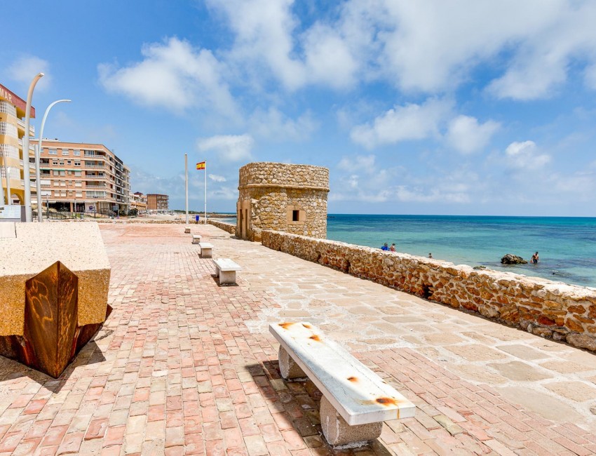 Venta · Apartamento / Piso · Torrevieja