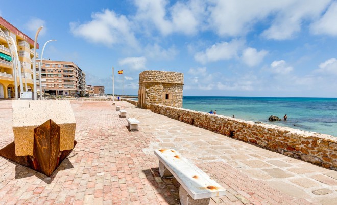 Venta · Apartamento / Piso · Torrevieja