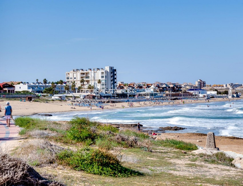 Venta · Apartamento / Piso · Torrevieja