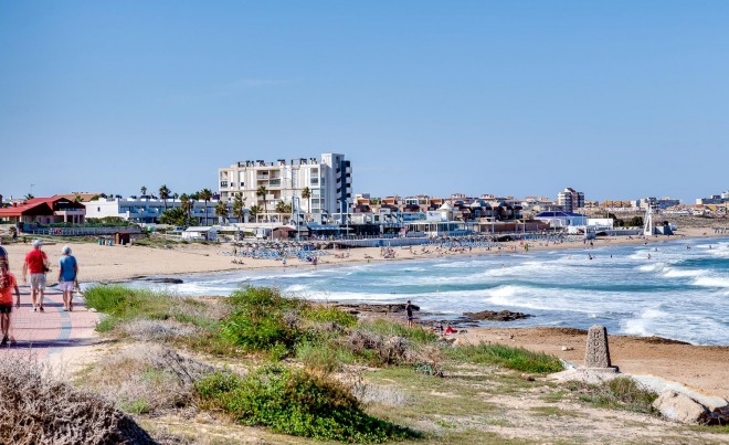 Venta · Apartamento / Piso · Torrevieja