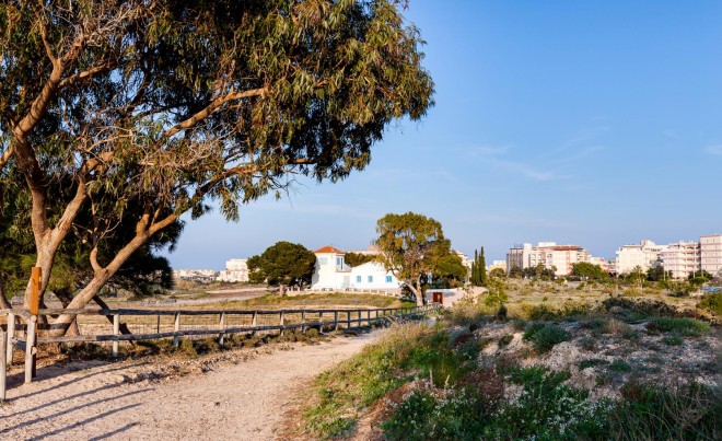 Venta · Apartamento / Piso · Torrevieja