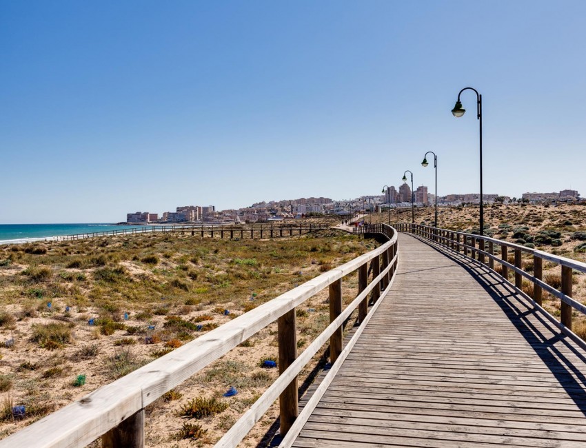 Venta · Apartamento / Piso · Torrevieja