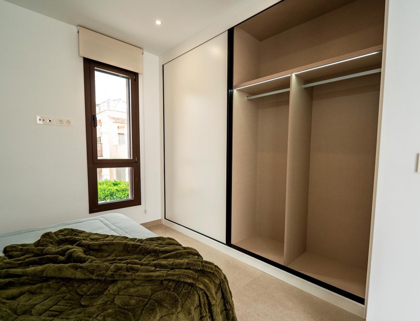 Nueva construcción  · Villa / Chalet · Heredades