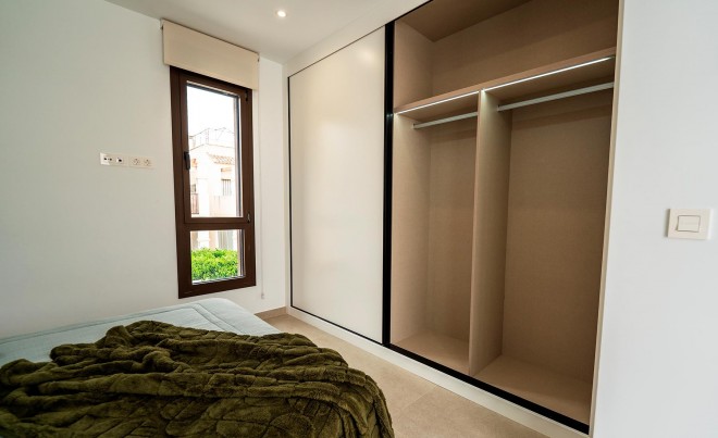 Nueva construcción  · Villa / Chalet · Heredades