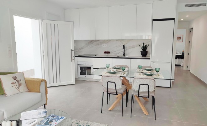 Nouvelle construction · Villa · Balsicas