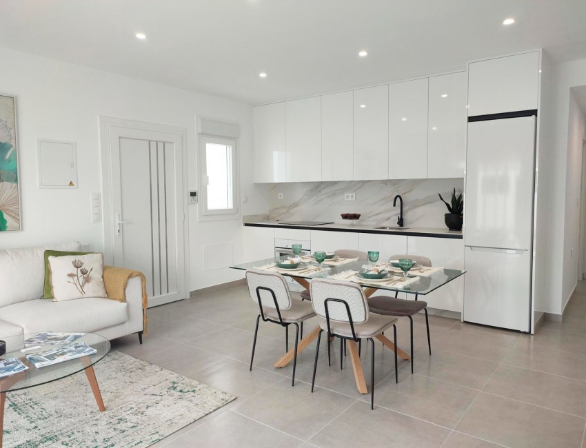 Nouvelle construction · Villa · Balsicas