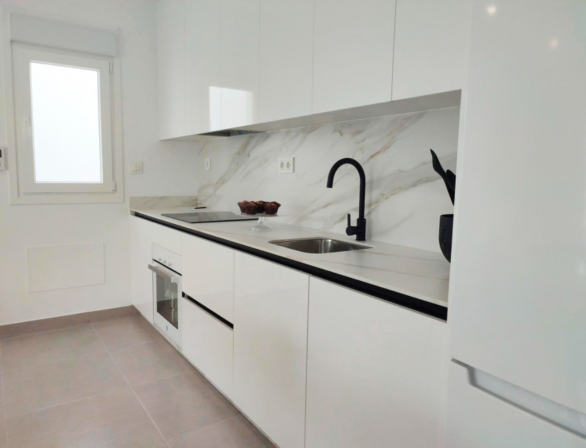 Nouvelle construction · Villa · Balsicas