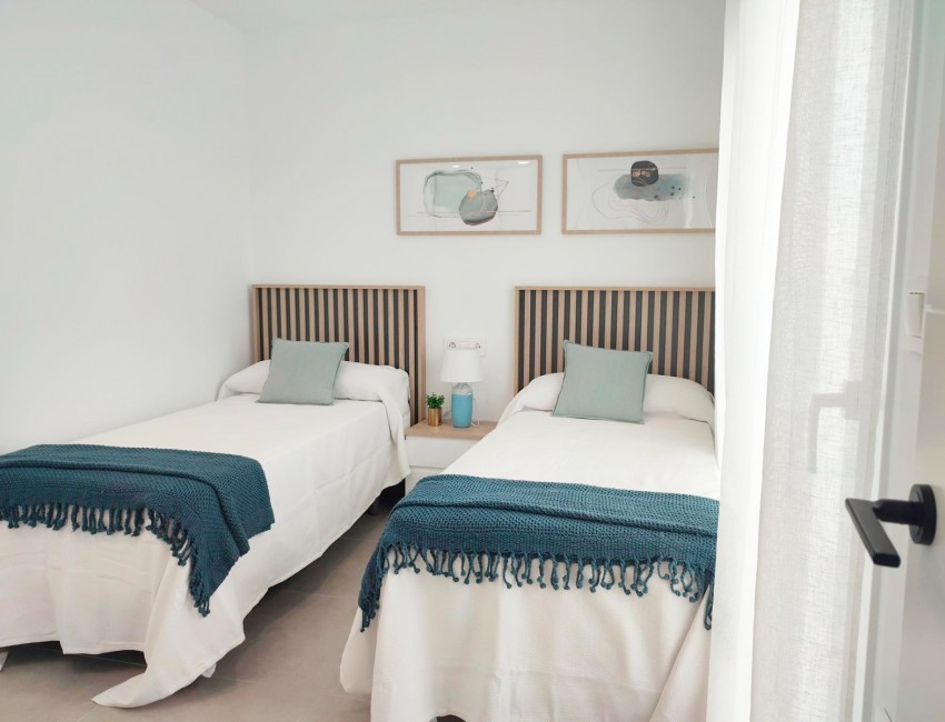 Nouvelle construction · Villa · Balsicas