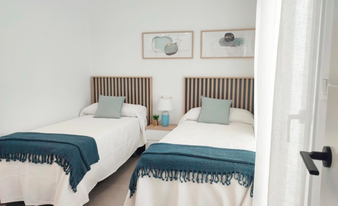 Nouvelle construction · Villa · Balsicas