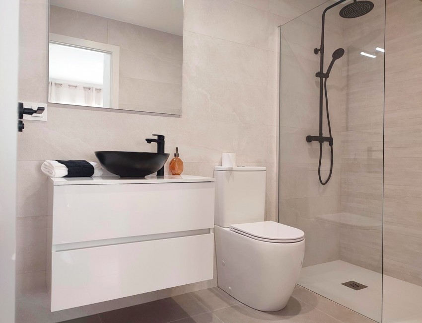 Nouvelle construction · Villa · Balsicas