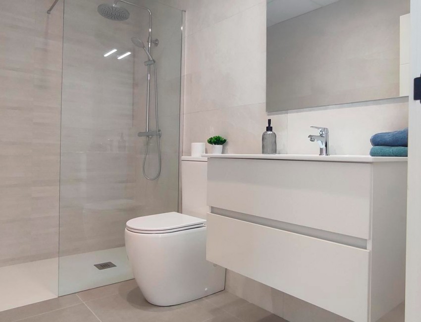 Nouvelle construction · Villa · Balsicas