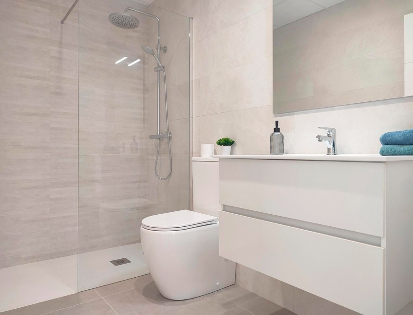 Nouvelle construction · Villa · Balsicas