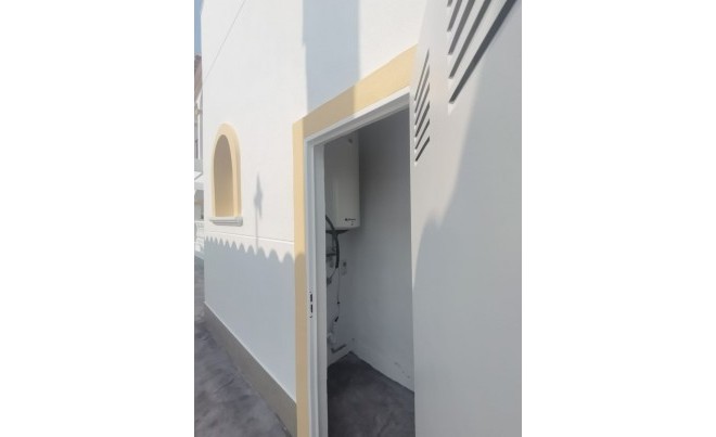 Venta · Villa / Chalet · Orihuela