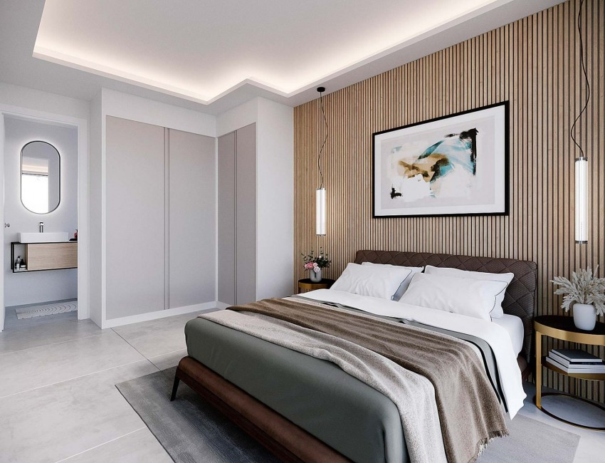 Nueva construcción  · Villa / Chalet · Alhama De Murcia