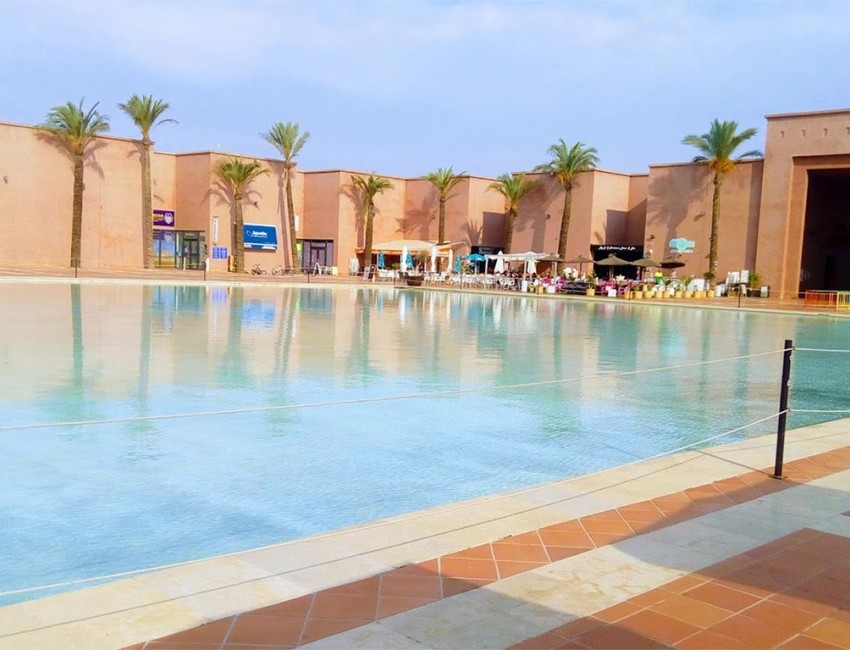 Nueva construcción  · Villa / Chalet · Alhama De Murcia