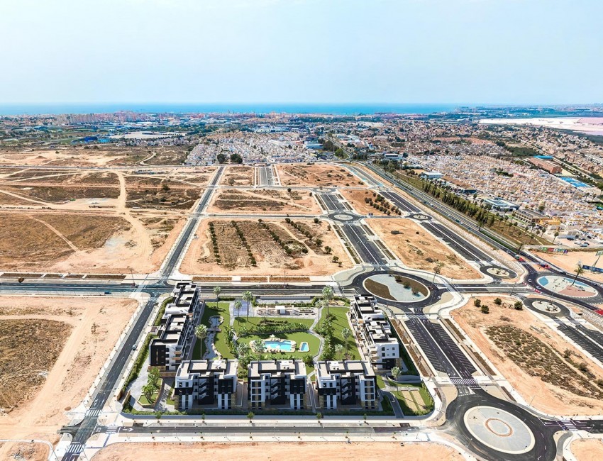 New Build · Apartment / Flat · Torrevieja