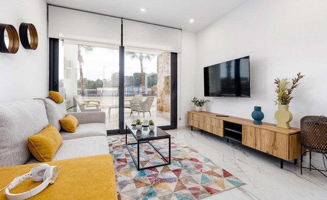 New Build · Apartment / Flat · Torrevieja