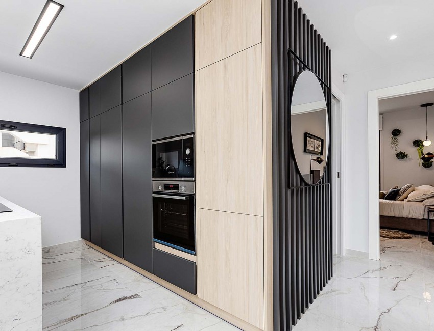 New Build · Apartment / Flat · Torrevieja