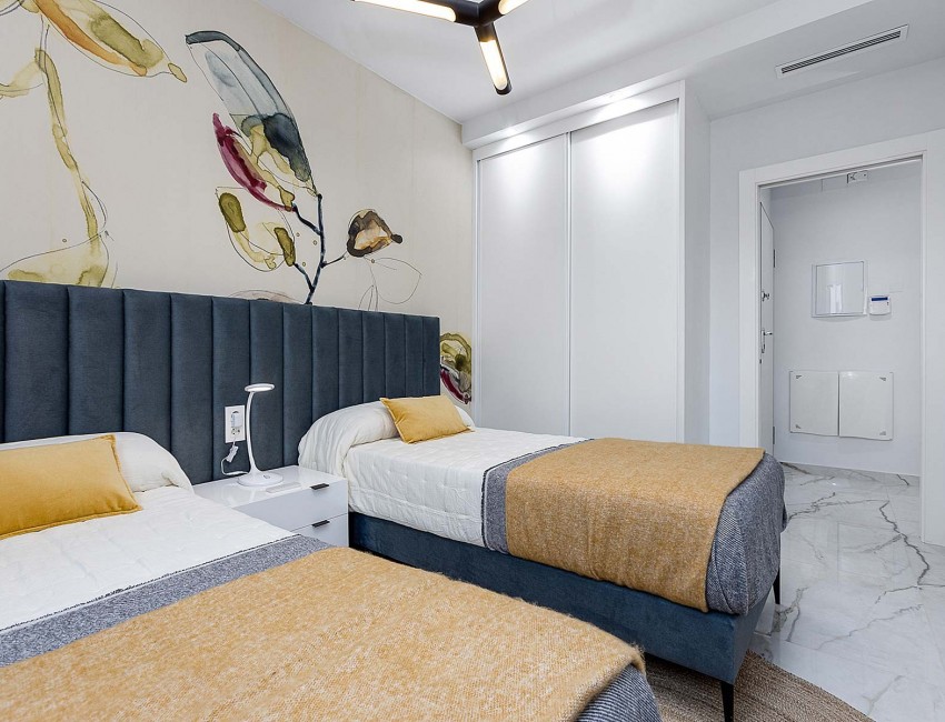 New Build · Apartment / Flat · Torrevieja