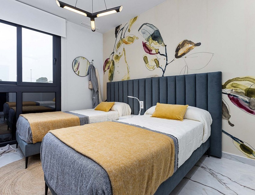 New Build · Apartment / Flat · Torrevieja