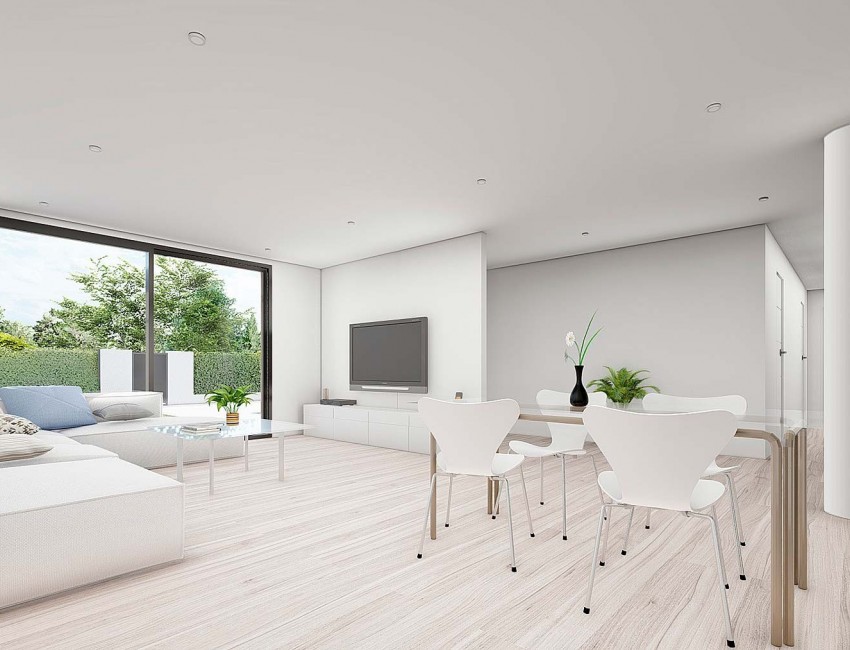 Nueva construcción  · Villa / Chalet · Calasparra