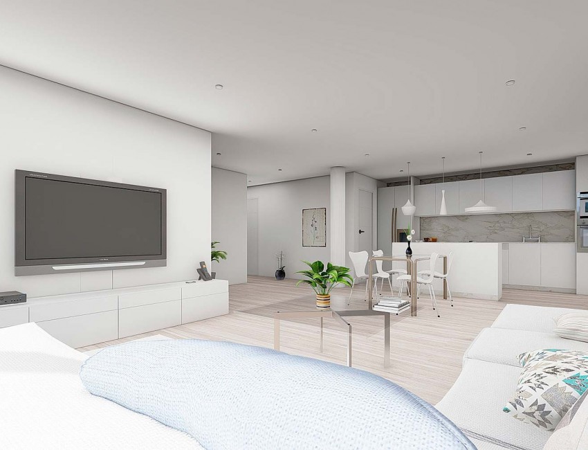 Nueva construcción  · Villa / Chalet · Calasparra