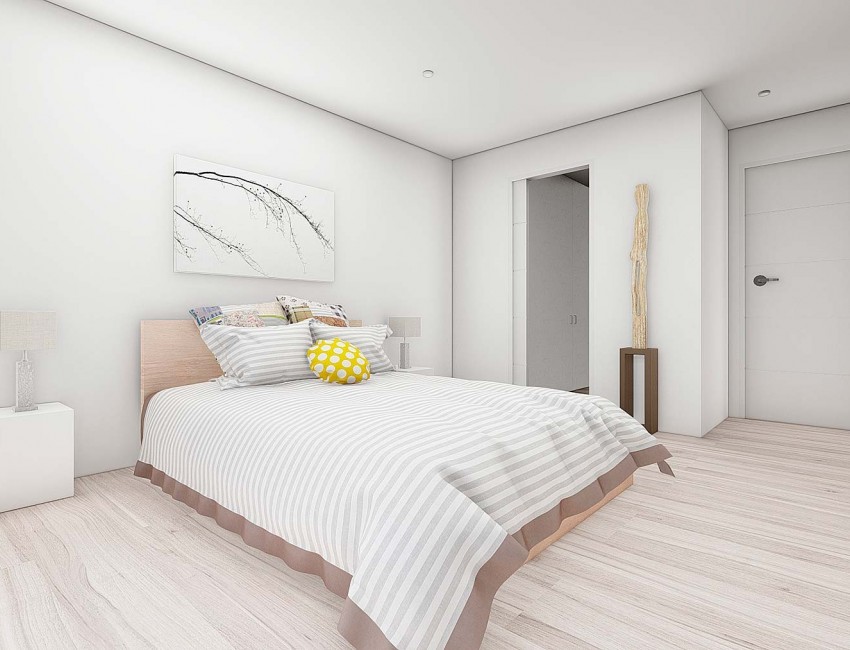 Nueva construcción  · Villa / Chalet · Calasparra