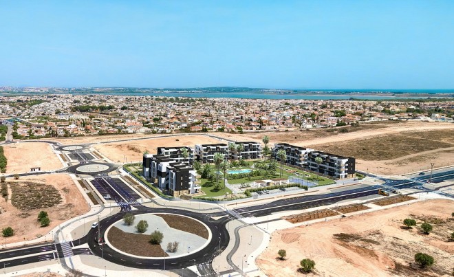 New Build · Penthouse · Torrevieja