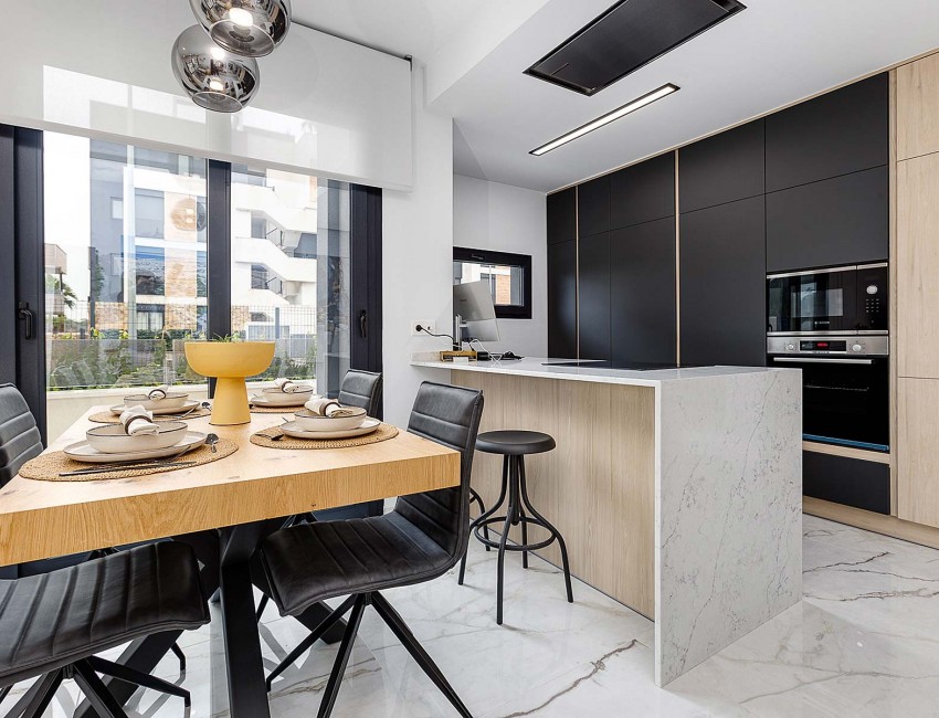 New Build · Penthouse · Torrevieja