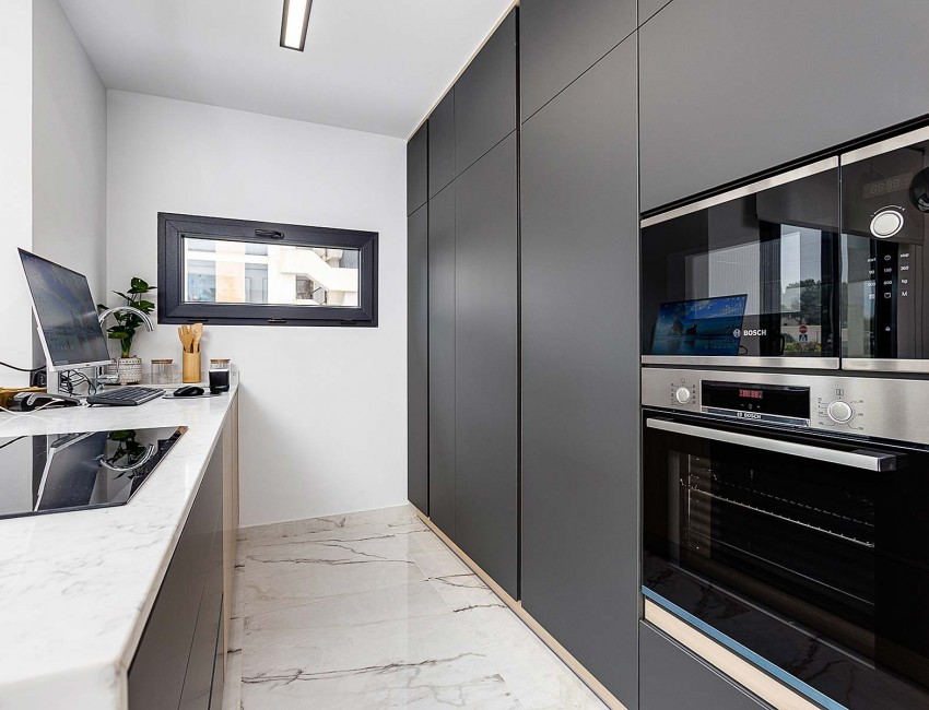 New Build · Penthouse · Torrevieja