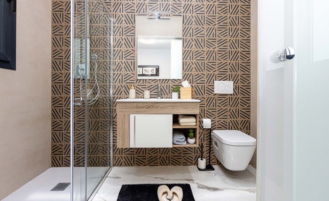 New Build · Penthouse · Torrevieja